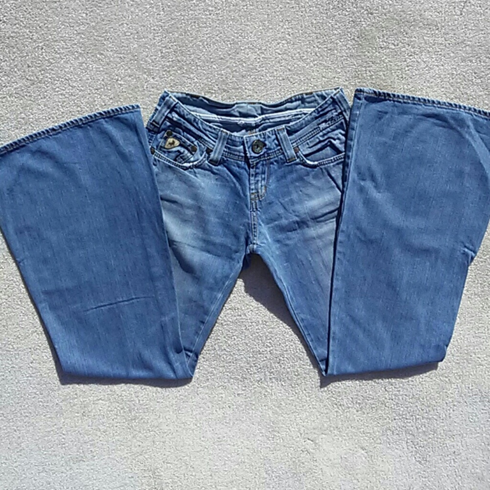 Lois jeans